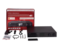 IMPERIAL Imperial DABMAN i560 CD All-in-one HiFi System with Amplifie - 1535029 - zdjęcie 4